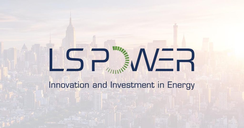 LS Power - innovation and investment in energy
