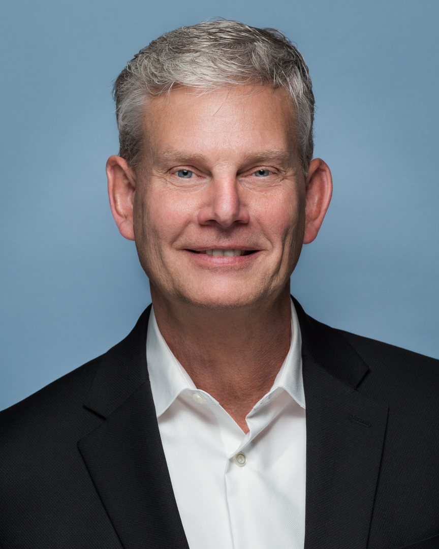Michael Stockstad